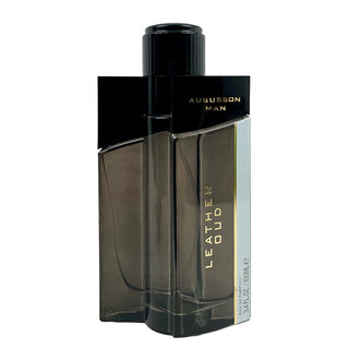 Aubusson Pelle e Oud, eau de toilette, per uomo, 100 ml
