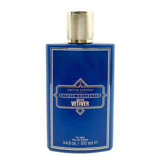 Aubusson Collezione privata Vetiver salato, eau de parfum, per uomo, 100 ml