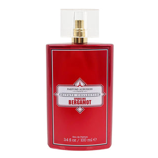Aubusson Collezione privata Sparkling Bergamot, Eau De Parfum, per donna, 100 ml