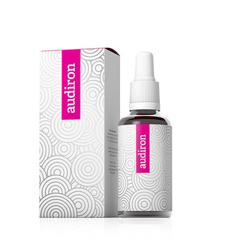 Energy Audiron 30 ml