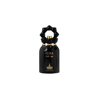 Risala Elite Aura Oud Unisex 100 ml — Eau de Parfum
