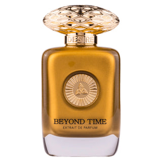 Auraa Desire Beyond Time Extrait De Parfum per uomo 100 ml