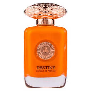 Auraa Desire Destiny Extrait De Parfum per uomo 100 ml