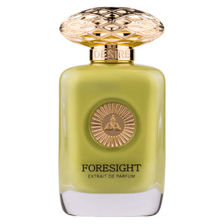 Auraa Desire Foresight Extrait De Parfum unisex 100 ml