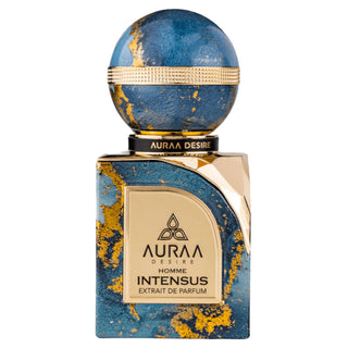 Auraa Desire Homme Intensus Extrait De Parfum da uomo 100 ml