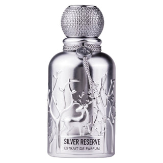 Auraa Desire Silver Reserve Extrait De Parfum per uomo 100 ml