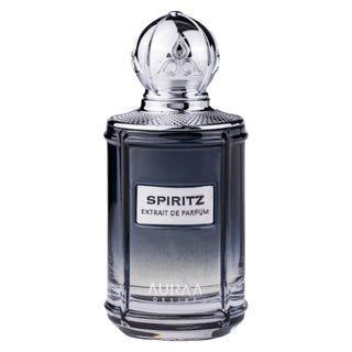 Auraa Desire Spiritz Extrait De Parfum per uomo 100 ml
