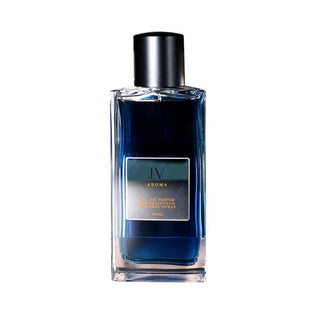 Aurora Aroma IV Eau De Parfum uomo 100ml