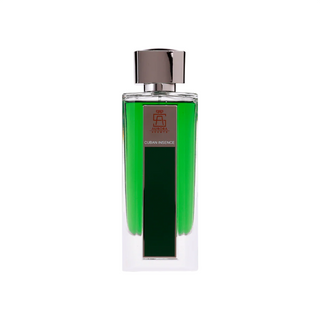 Aurora Cubane Insence , Eau De Parfum, da uomo, 100 ml