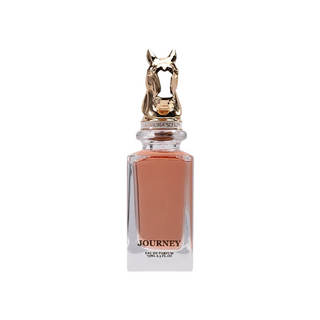 Aurora Collezione Equestrian Journey, eau de parfum, per uomo, 75 ml