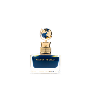 Aurora Collezione Globe Race of the Ocean, eau de parfum, unisex, 100 ml