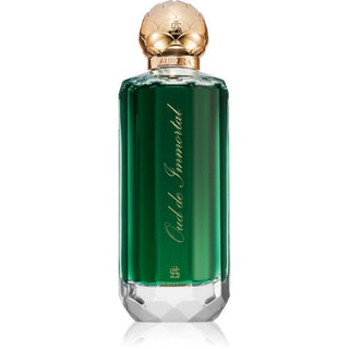 Aurora Oud De Immortal, eau de parfum, per uomo, 100 ml
