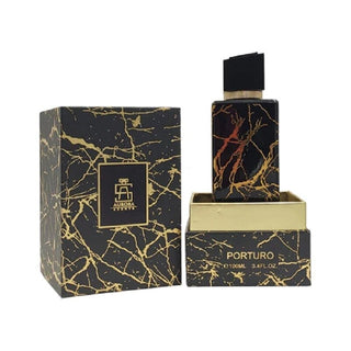 Aurora Porturo, eau de parfum, unisex, 100 ml