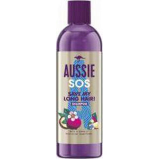 Aussie Hair Sos Salva i miei capelli lunghi Shampoo 290ml — Shampoo
