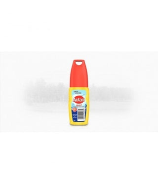 Autan Autan Sport Insetto Repellente Vapo 100 Ml