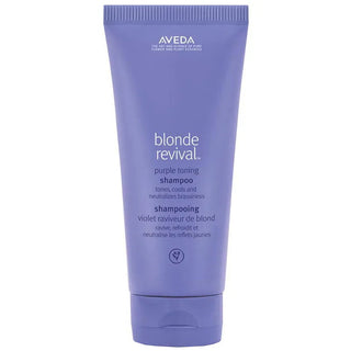 Aveda Blonde Revival, Shampoo Per Capelli, Per La Protezione Del Colore, 200 ml