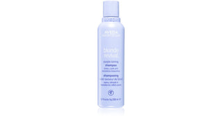 Aveda Blonde Revival™ Фиолетовый тонирующий шампунь для осветленных или мелированных волос 200 мл