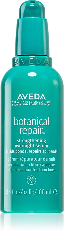 Aveda Botanical Repair™ Укрепляющая ночная сыворотка для волос - 100 мл