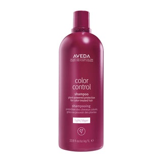 Aveda Color Control, Shampoo Per Capelli, Per La Protezione Del Colore, 1000 ml