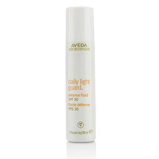 Aveda واقي شمس يومي خفيف برائحة الزنجبيل مع حماية واسعة من الأشعة فوق البنفسجية بعامل حماية من الشمس 30، 30 مل