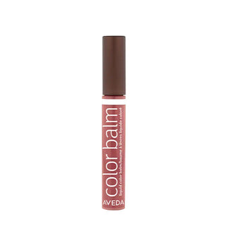Aveda, Feed My Lips Färgbalsam, Naturlig, Närande, Läppglans, 01, Camelia Rose, 10 ml