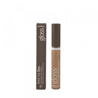 Aveda, Feed My Lips, Vegansk, Närande, Läppglans, 03, Agave, 10 ml