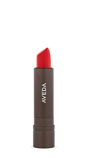 Aveda, Feed My Lips, Naturligt, Matt, Krämläppstift, 04, Cana, 3,4 g