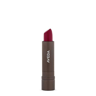 Aveda, Feed My Lips, Naturligt, Matt, Krämläppstift, Morello, 3,4 g
