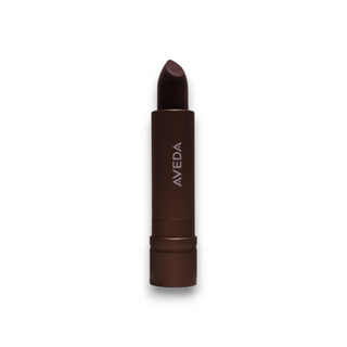 Aveda, Feed My Lips, Naturligt, Matt, Krämläppstift, 19, Acai, 3,4 g