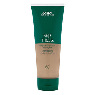 Aveda Sap Moss (Shampoo Idratante Leggero) 200 Ml