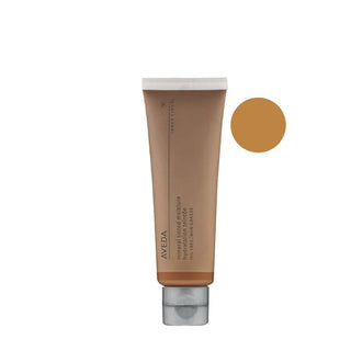 Aveda, Inner Mineral, Naturlig, Återfuktande, Tonad Fuktkräm, 6, Bark, 50ml