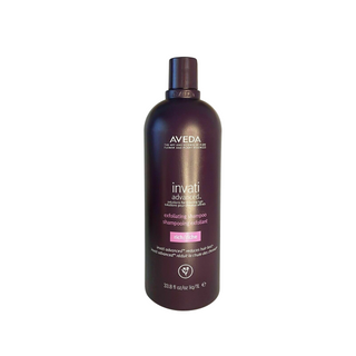 Aveda Invati Advanced Shampoo per il trattamento dei capelli Esfoliazione delicata Tutti i tipi di capelli 1000 ml