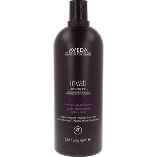Aveda Invati Advanced , Vegan, Balsamo Per Capelli, Addensante, 1000 ml