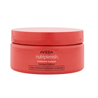 Aveda Nutriplenish, Melograno, Maschera Crema Trattamento Capelli, Idratazione, 200 ml