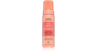 Aveda رغوة تصفيف الشعر Nutriplenish™ لترطيب ولمعان الشعر 200 مل