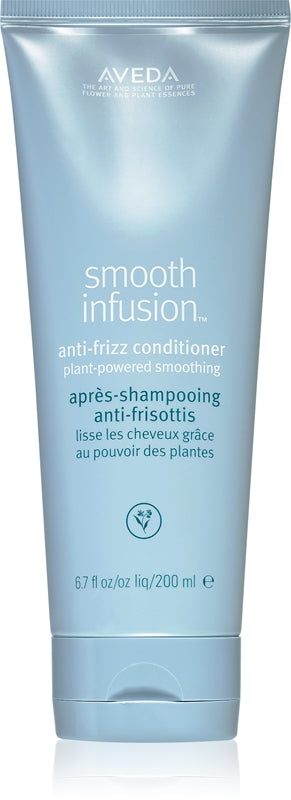 Aveda Smooth Infusion™ Utjämnande balsam för frissigt och ostyrigt hår 200 ml