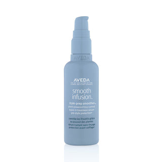 Aveda Smooth Infusion Style Prep lisciante, trattamento spray per capelli, anticrespo, 100 ml