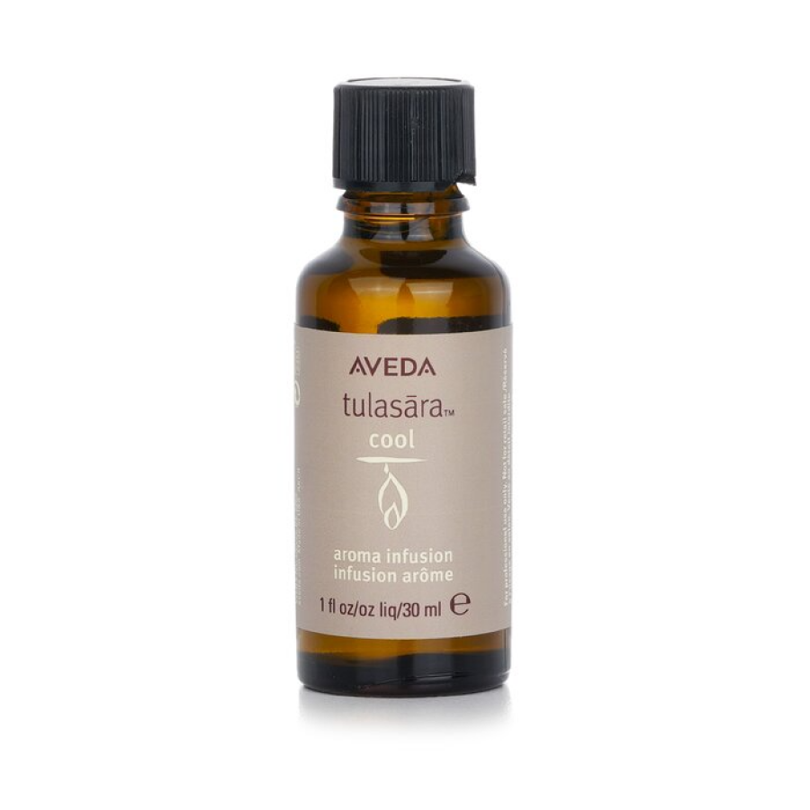 Aveda Tulasara 薄荷蓝洋甘菊与印蒿精油香薰 30 毫升