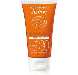 Avène Beskyttende ansiktskrem SPF 30 50 ml