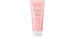 Avène Esfoliante Corporal Delicado Pele Sensível 200ml