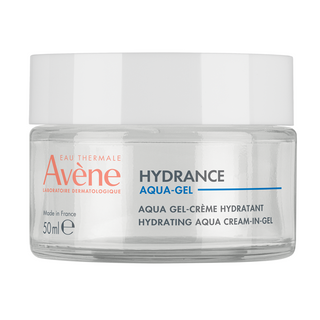 Avene Hydrance , Crema Gel Idratante, Quotidiana, Viso, 50 ml