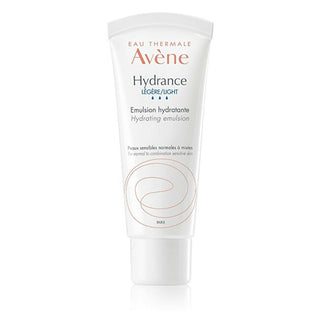 Avène Lichte hydraterende emulsie 40 ml