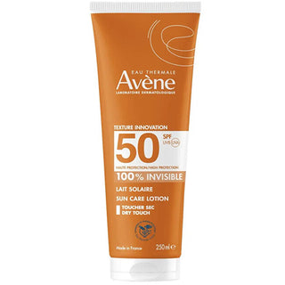 Avène 선로션 SPF 50 (250ml)