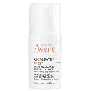 Avène Cicalfate+ (Crema Multiprotettiva Riparatrice Per La Pelle) Spf 50+ 30 Ml