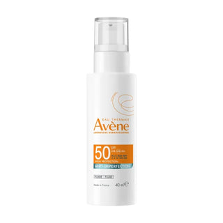 Avène Beskyttende væske mod ujævnheder i huden SPF 50 Anti-uperfektioner 40 ml