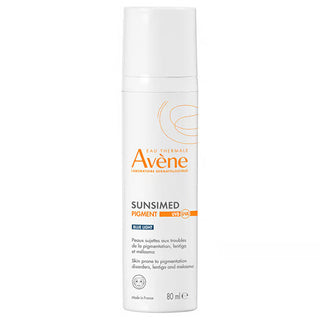 Avène Sunsimed Pigment SPF 50+ Anti-Blemish Skin Care 80ml