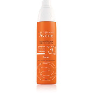 Avène Sun Spray SPF 30+ High Protection (Spray) 200 ml