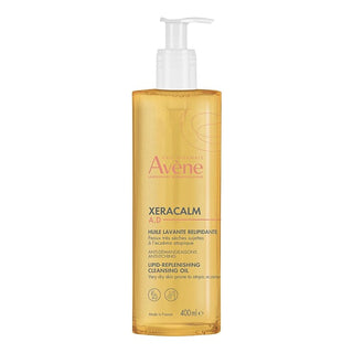 Avène XeraCalm AD Óleo de Limpeza Suavizante 400ml