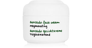 Ziaja Avocado Crema rigenerante viso 50 ml — Crema viso