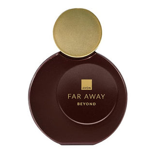 Avon Perfume Away Beyond 50 ml